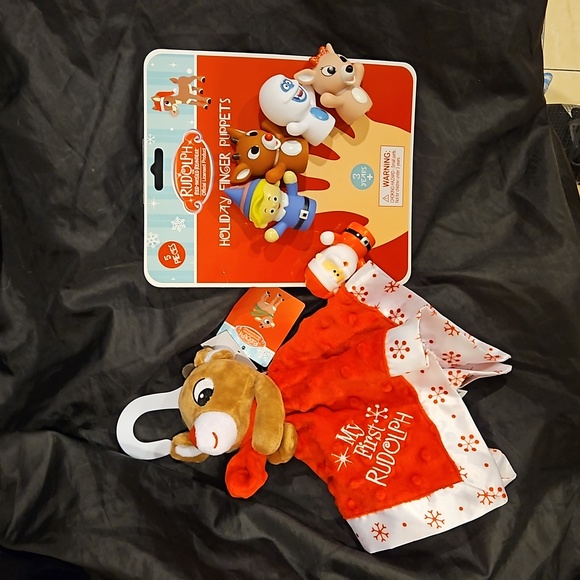 2 magic years baby toddler Christmas starbucks latte activity on the go toys - Picture 2 of 5